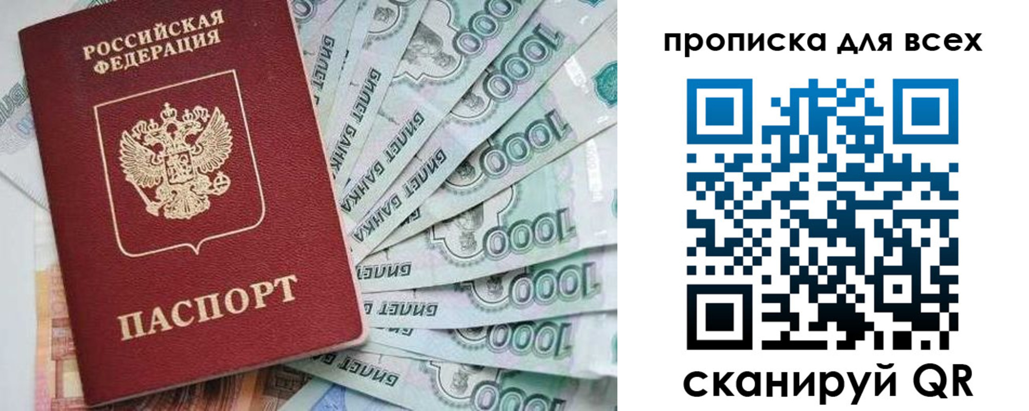 прописка гарантия в Боровичах